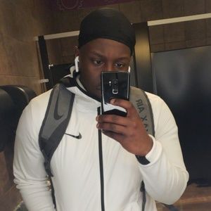 Meet your Posher, Darius